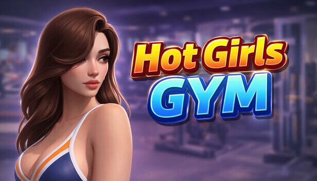 新作[欧美3D] 辣妹健身房 – 裸体主义健身房经理 Hot Girls Gym – Nudist Gym Manager 官中步兵版 [3.90G]