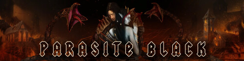 更新[欧美SLG/沙盒后宫/动态] 暗黑寄生 Parasite Black V0.196 汉化版+DLC+作弊码 [2.10G]