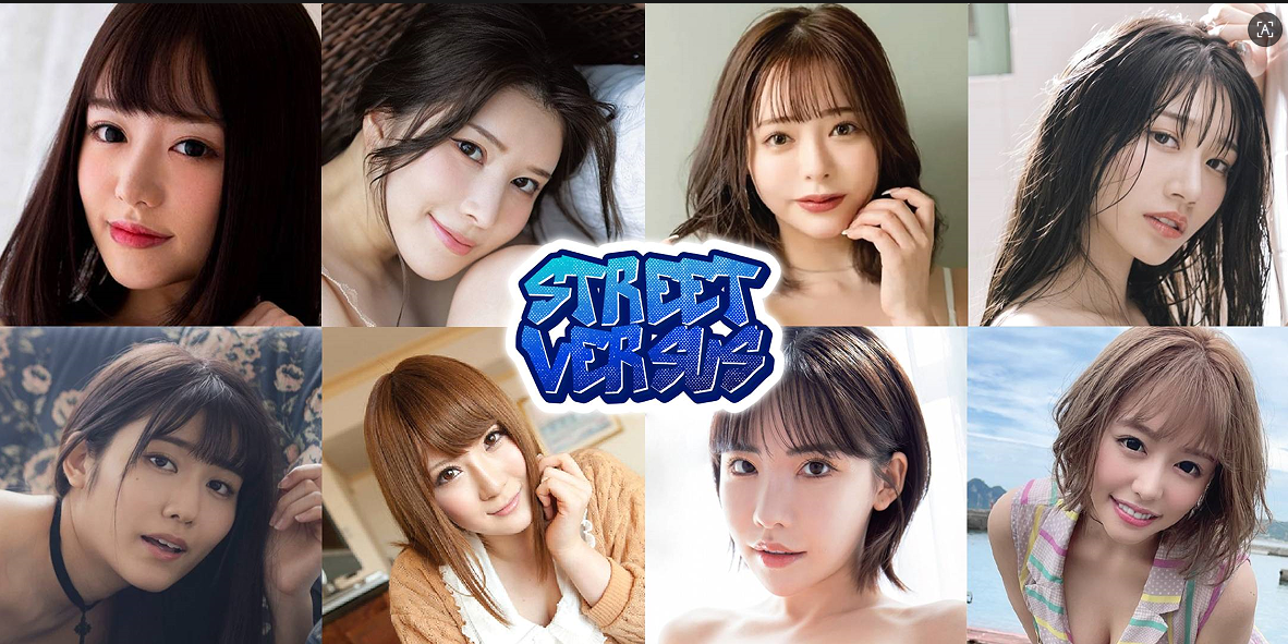 更新[日式SLG/真人/动态] 街头对决 Street Versus v2.4 浏览器转中文 [6.30G]