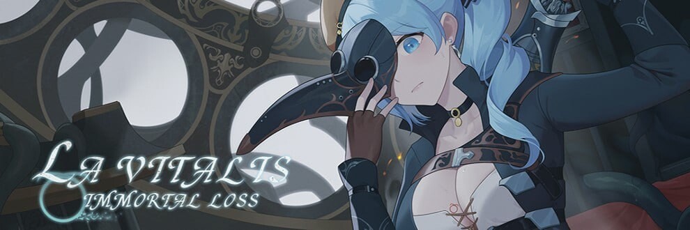 更新[动作ACT/触手/异种X/动态] 永恒的欠损 永恆的欠損 La Vitalis Immortal Loss v0.53.0 beta 官中版+MOD+存档 [3.90G]