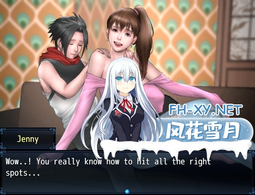 [RPG/PC] 僵尸生活2：僵局  Zombie’s Retreat 2 Gridlocked v1.1.0 AI汉化 [1.92G]