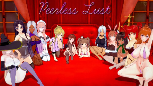 更新[日式SLG/动态] 绝世欲望 Peerless Lust v0.47 汉化版 [PC+安卓 6.50G]