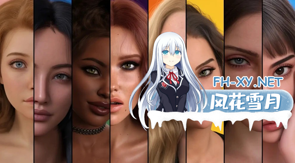 [欧美SLG/AI汉化/熟女/画廊全开]死心爱人 Deadset Darling v0.3.1 官方中文版[PC+安卓/7.07G/更新]