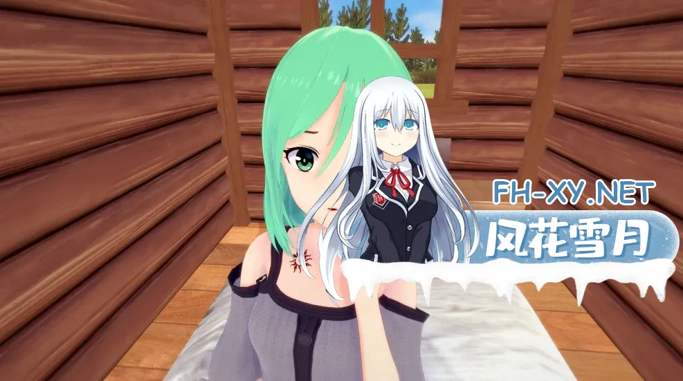 [SLG/AI汉化/3D/动态/更新]魔王计划/The Demon Lord’s Project[Ver0.28][PC+安卓/1.6G]